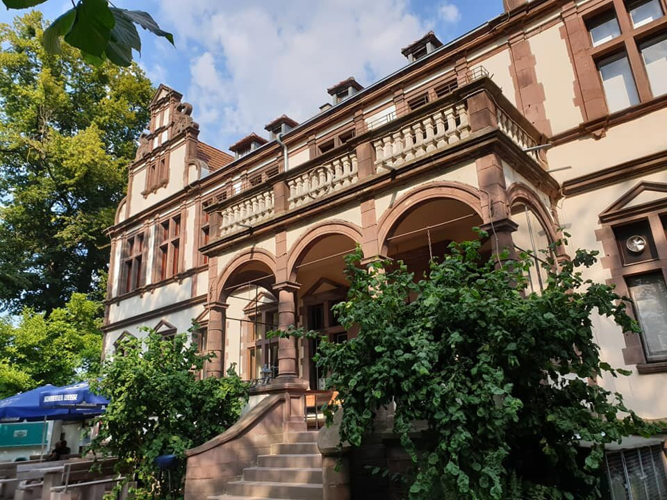 Lauenforde旅游攻略图片