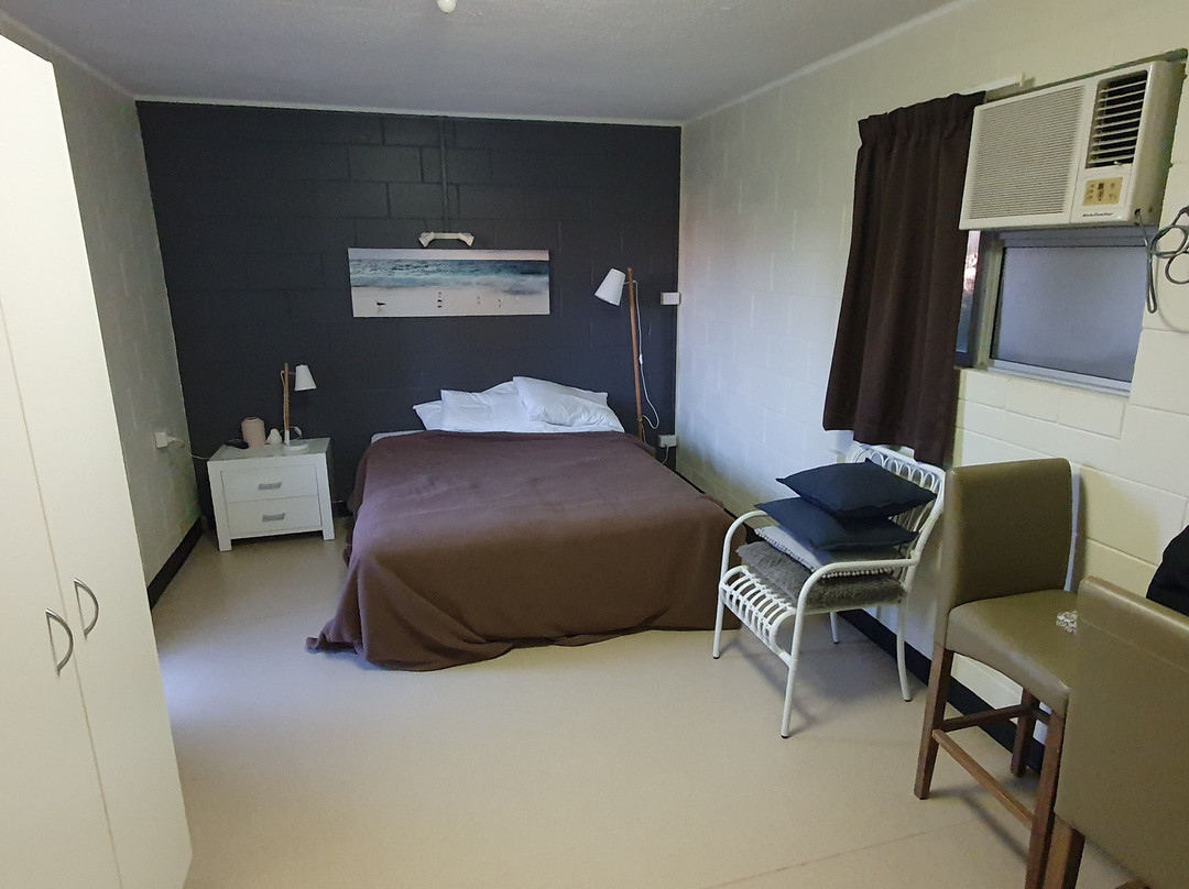 卡德威尔海滩酒店主图