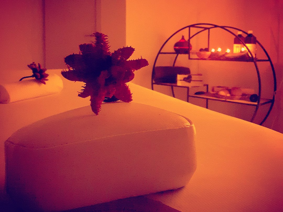 MG Massaggi  Studio Massaggi e Riflessologia Plantare-都灵必去景点