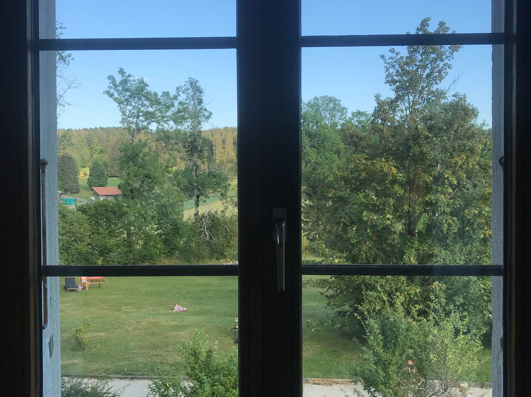 Hotel la Chaux-d'Abel主图