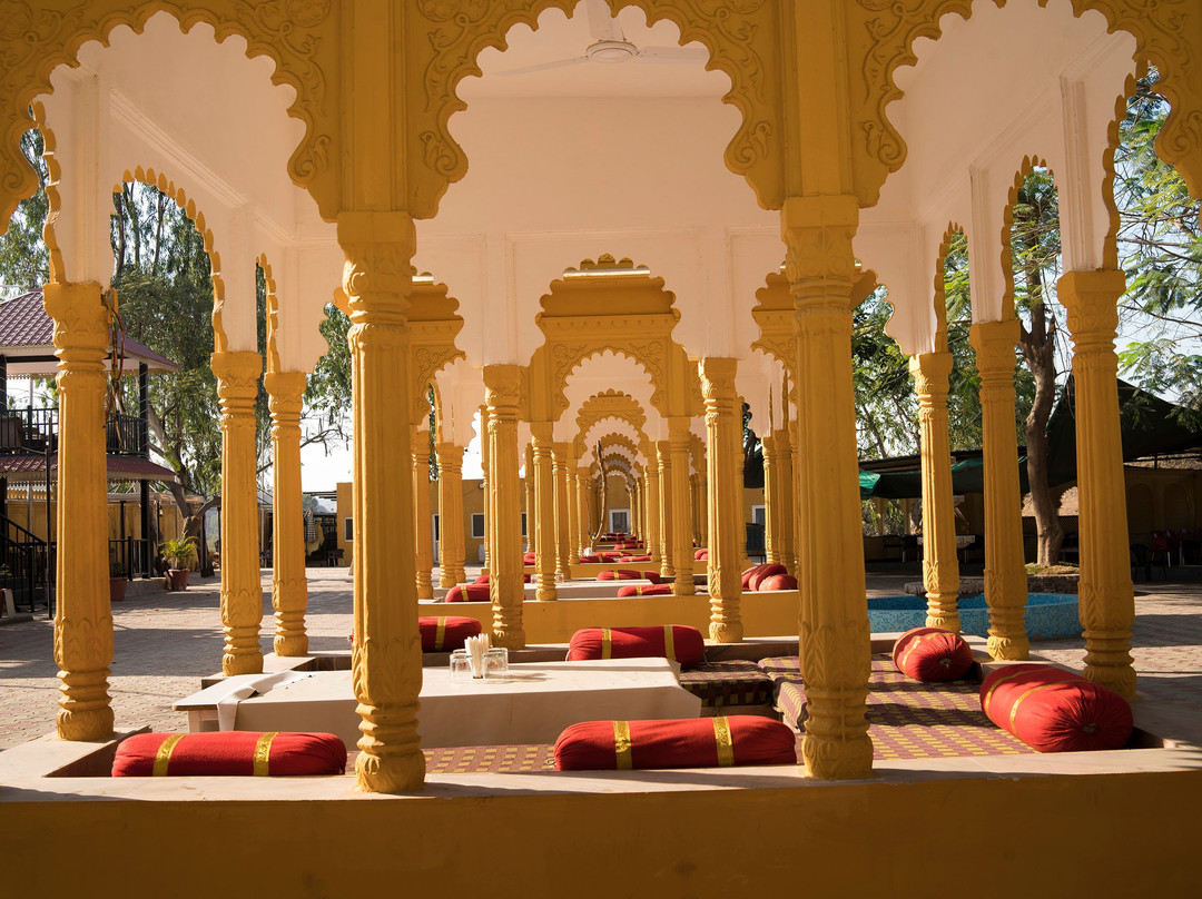 Rawla Ratanpur主图