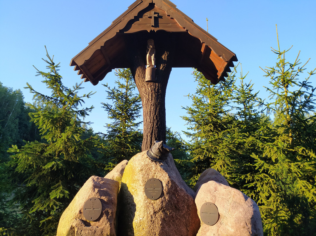 Kaminsko旅游攻略图片