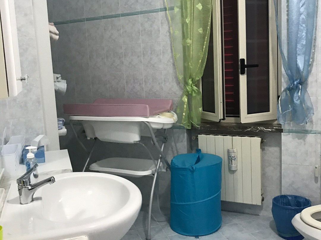 B & B Il Laghetto主图