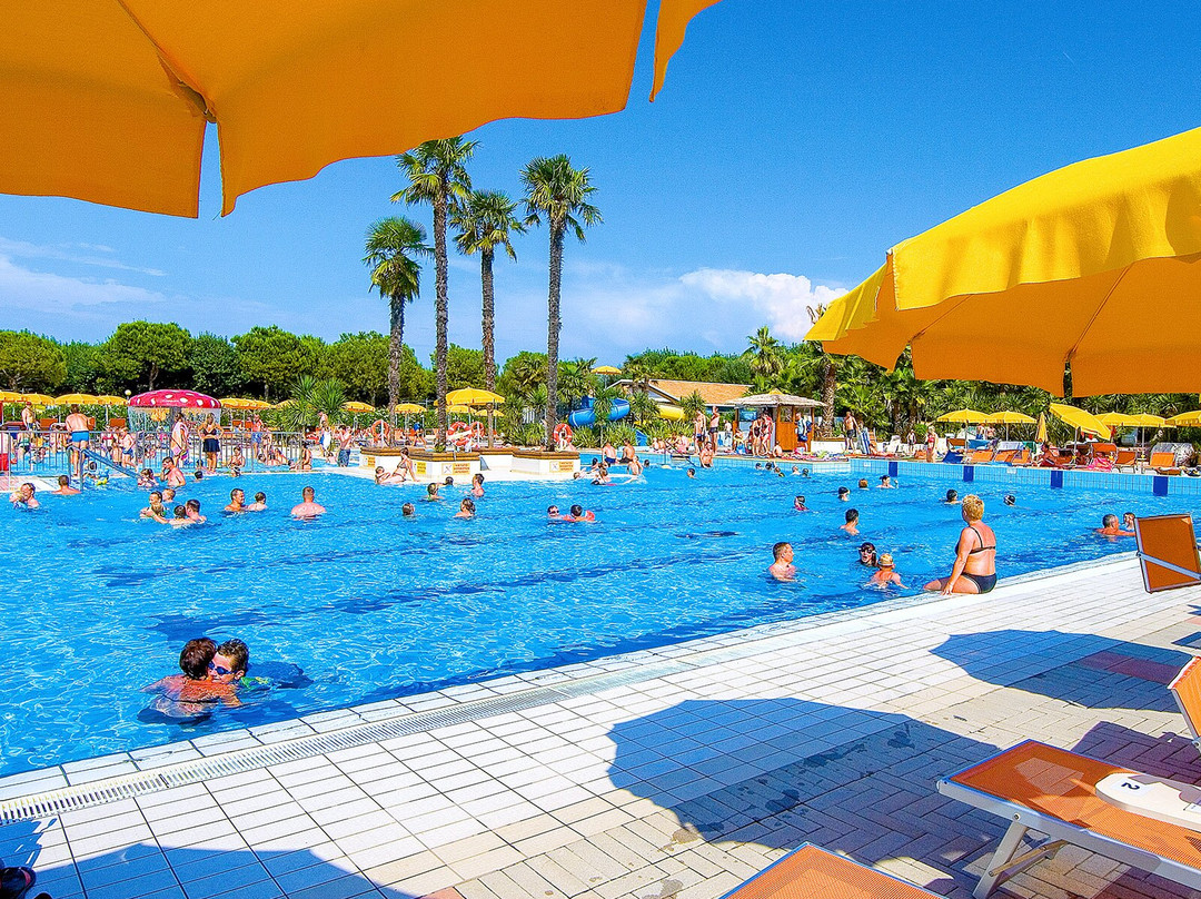 Portofelice Camping Village