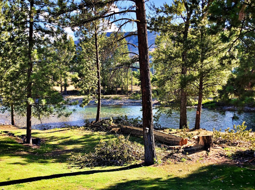 River Run Inn & Cabins主图