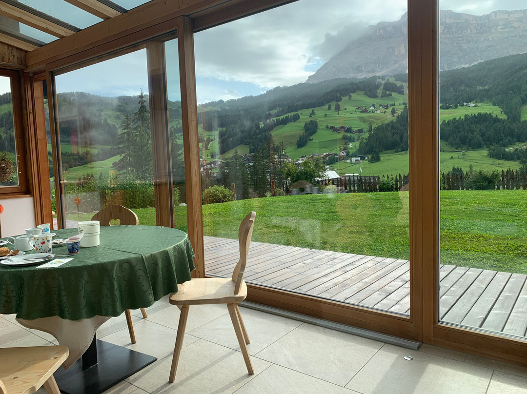 Garni Ciasa Urban主图