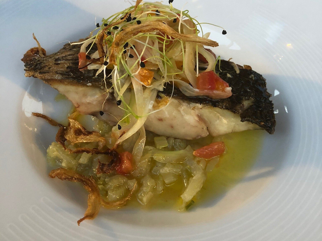 Hostellerie Bressane主图