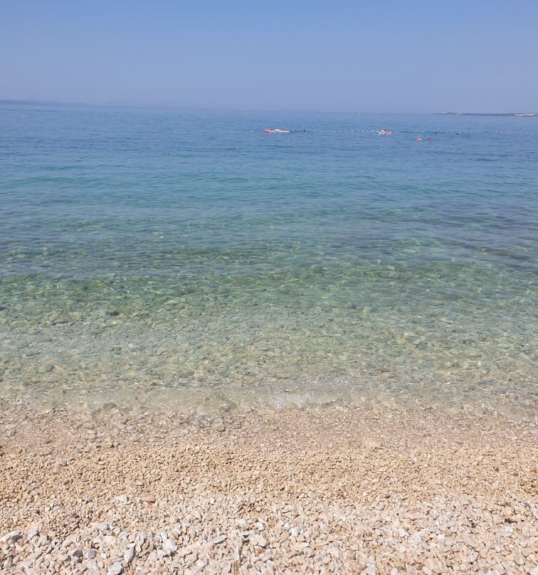 Borik Beach-扎达尔必去景点