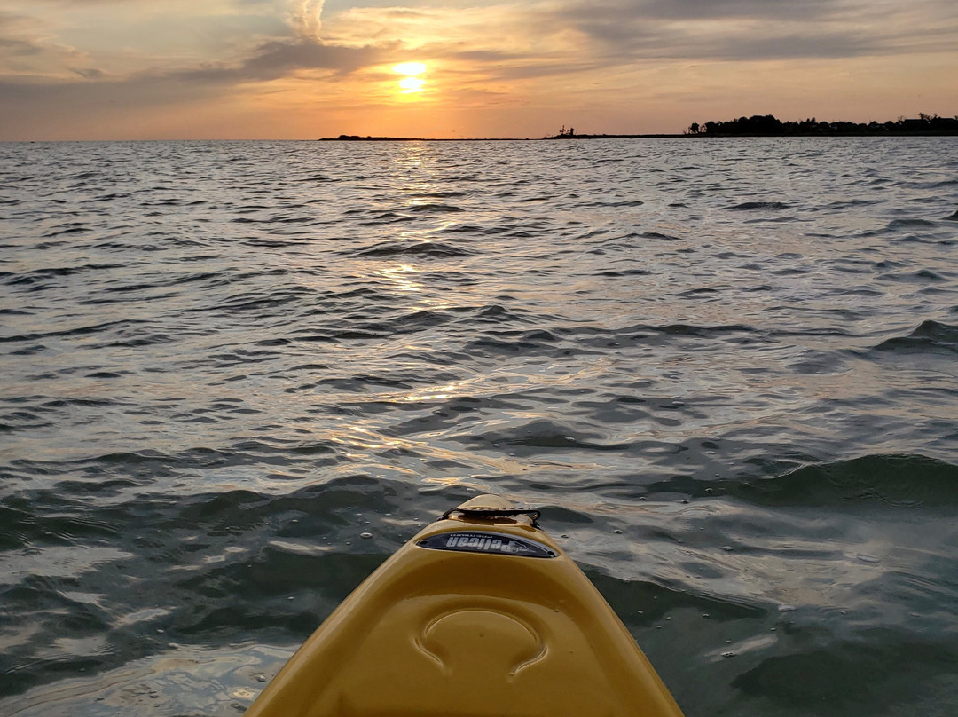 Lundar Beach Provincial Park-Lundar必去景点