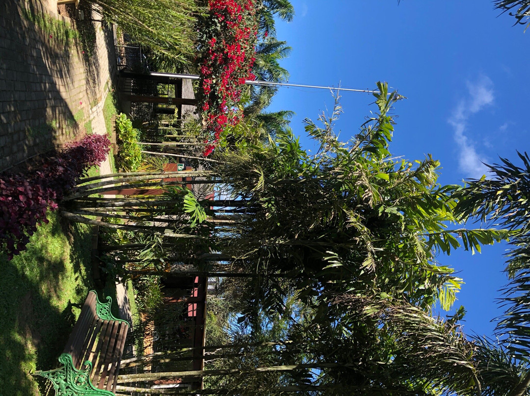 Hotel Vale das Nuvens主图