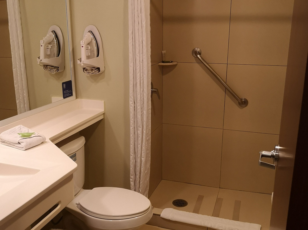 City Express by Marriott San Jose Costa Rica Airport主图