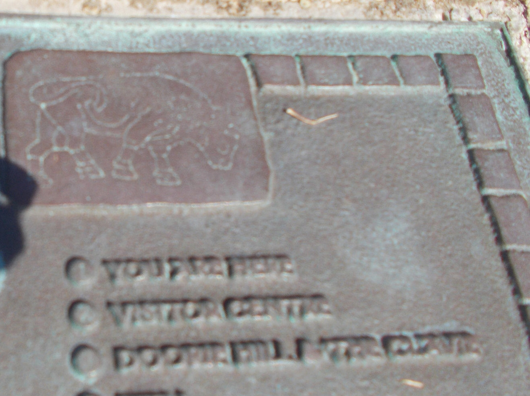 Burghead Fort-Burghead必去景点