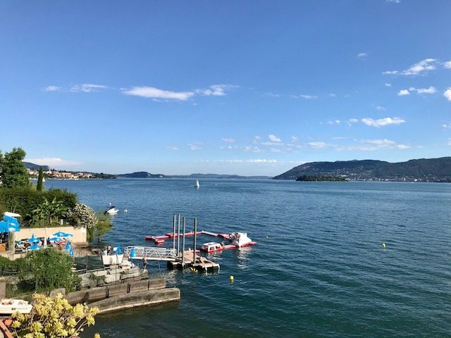 Hotel Beata Giovannina主图