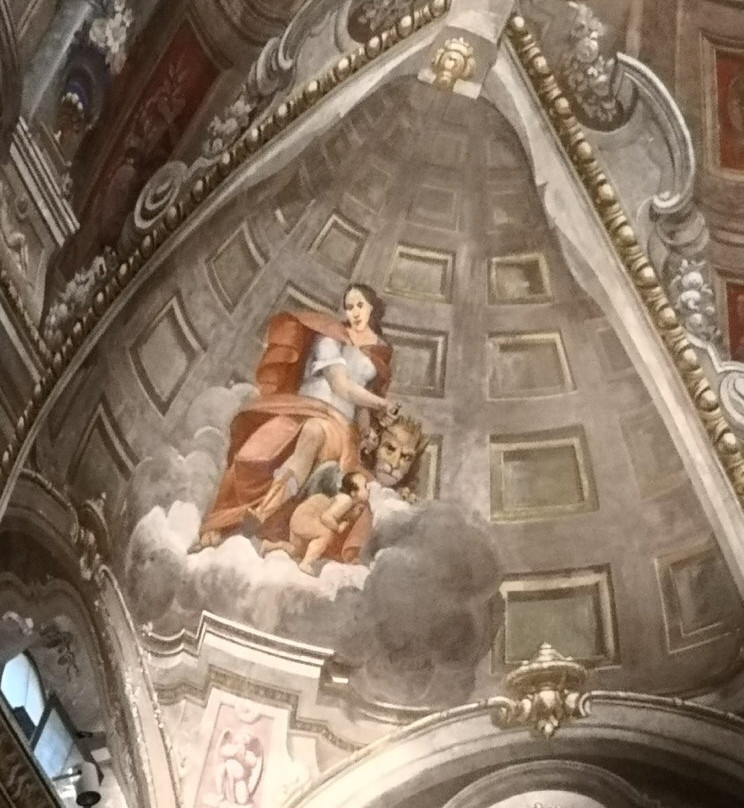 Basilica di San Nicolò-彼得拉－利古雷必去景点