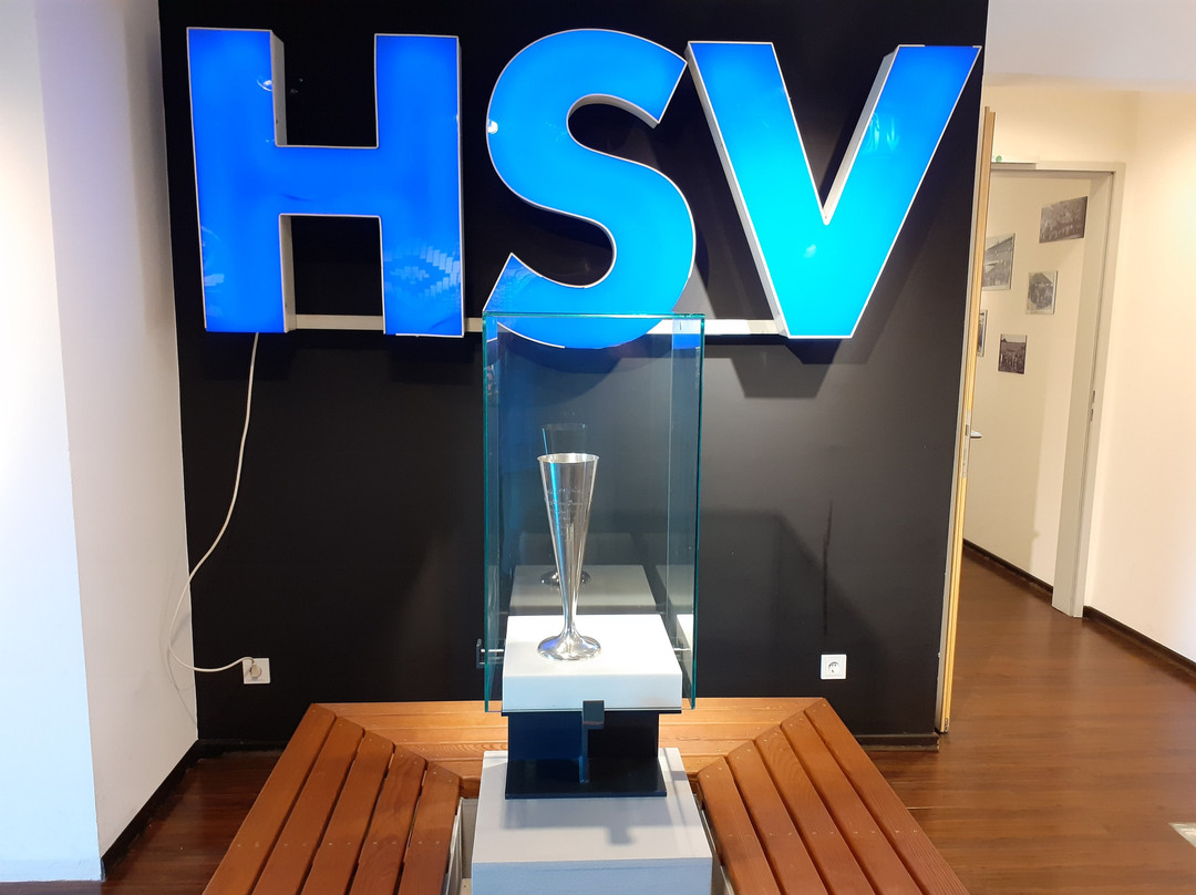 HSV-Museum-汉堡必去景点