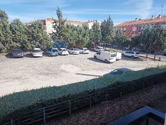 阿维尼达德尔索提约酒店主图