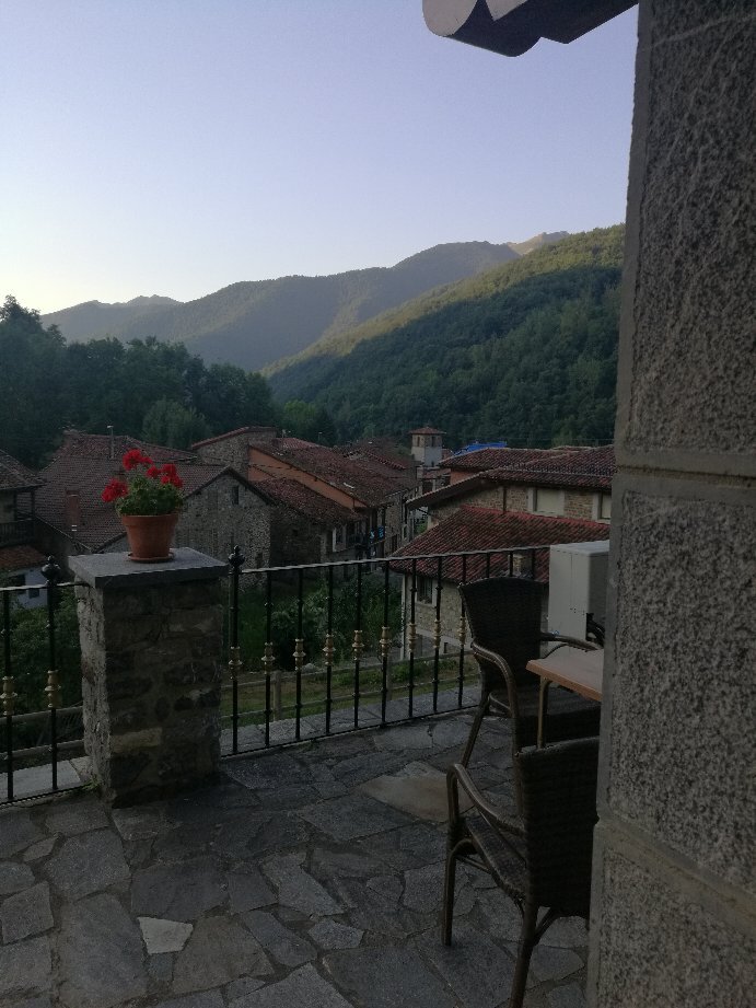Posada Sobrevilla-官方