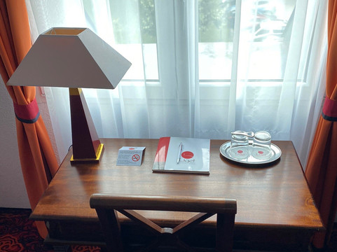 Liget Wellness & Conference Hotel主图