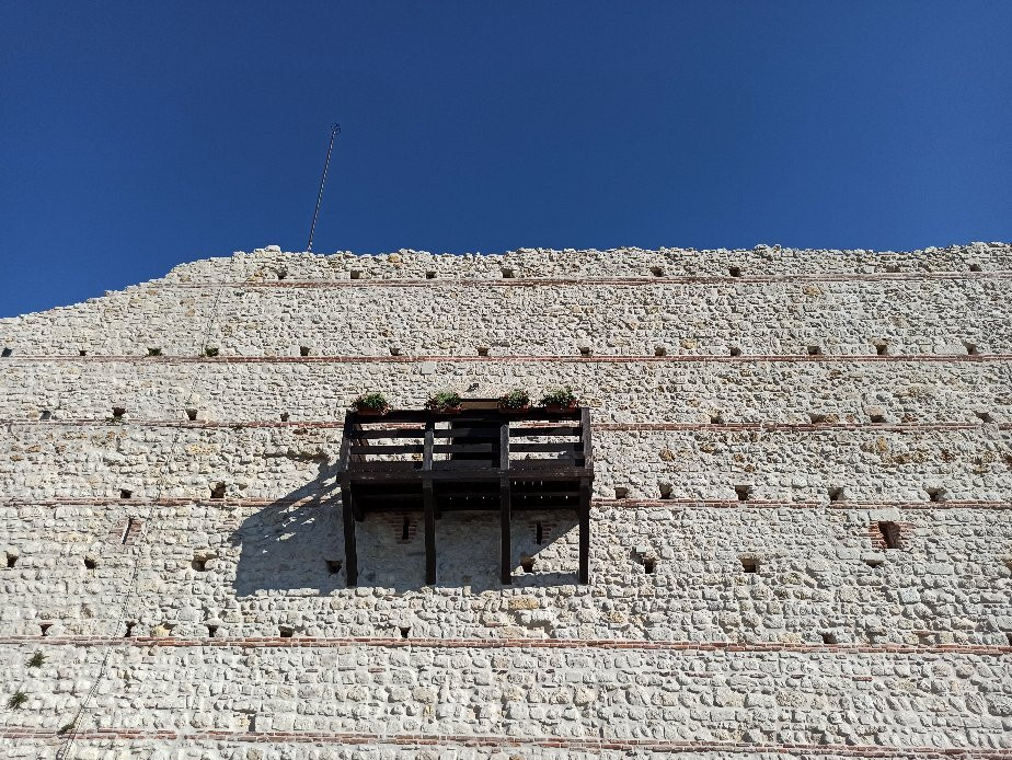 Castello di Giulietta景点图片