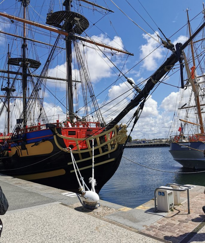 Enceinte de la ville haute de Saint-Bertrand-de-Comminges-Saint-Bertrand-de-Comminges必去景点