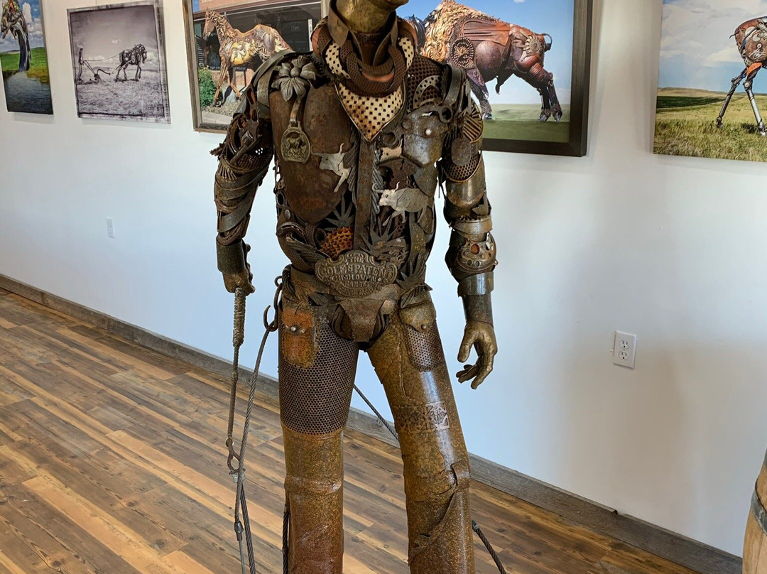 Kokomo Gallery and Studio-Lemmon必去景点