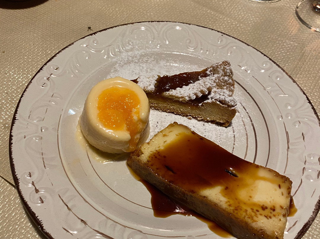 Agriturismo Le Camelie主图