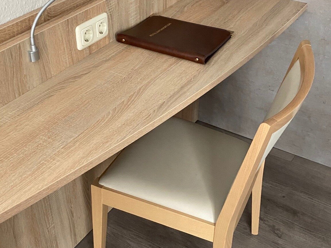 Altstadt-Hotel Stendal主图