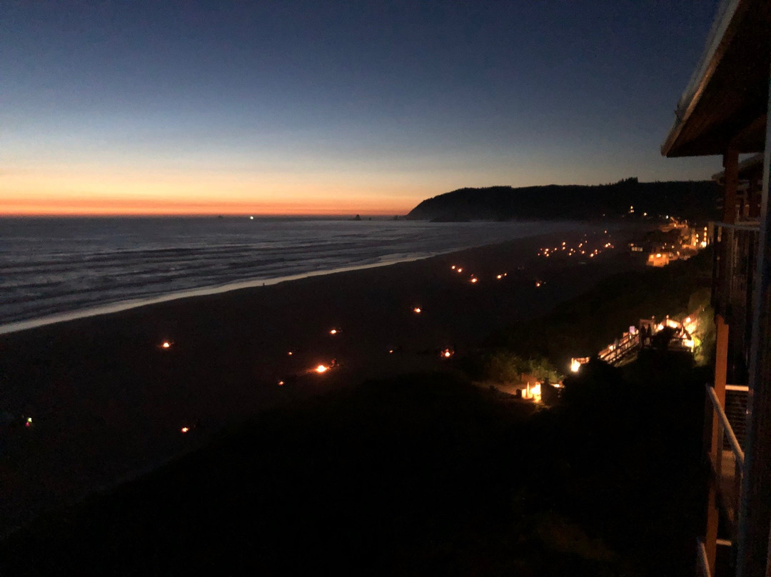 佳能海滩霍尔马克度假酒店主图