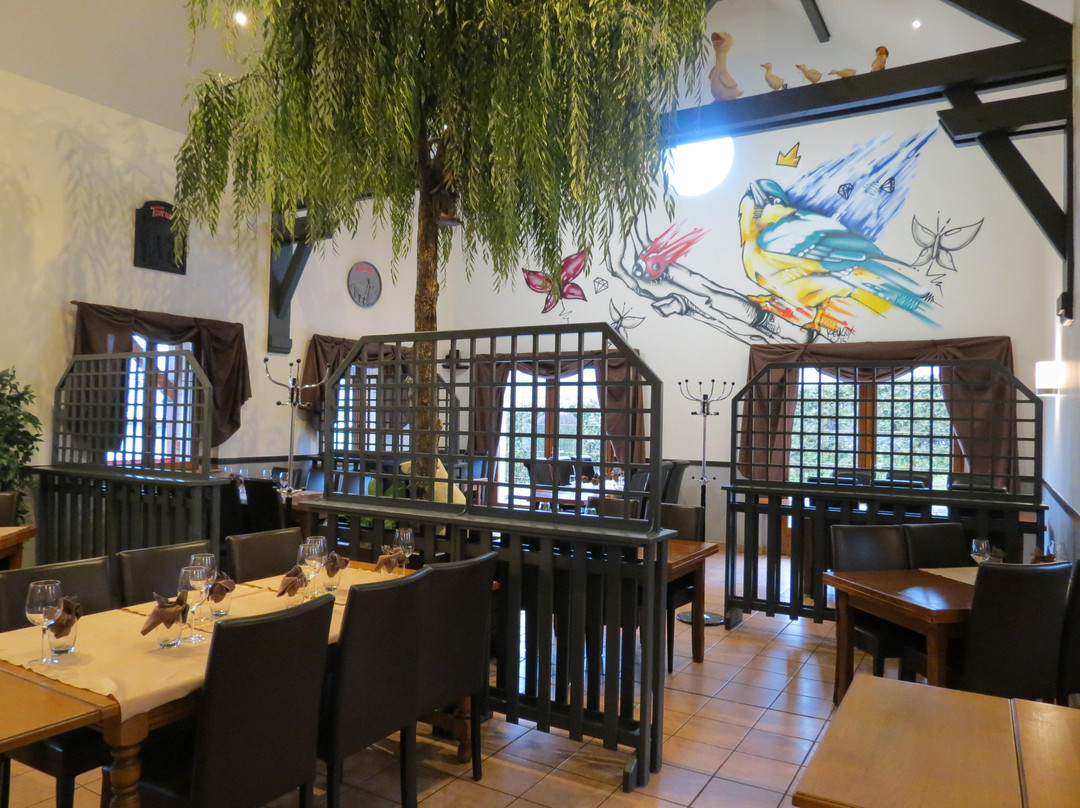 Feche-l'Eglise旅游攻略图片