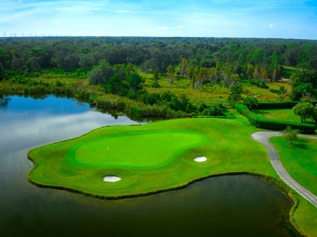 Fox Hollow Golf Club景点图片