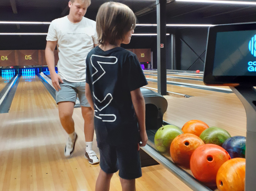 Complexe Galaxy-Lecci必去景点