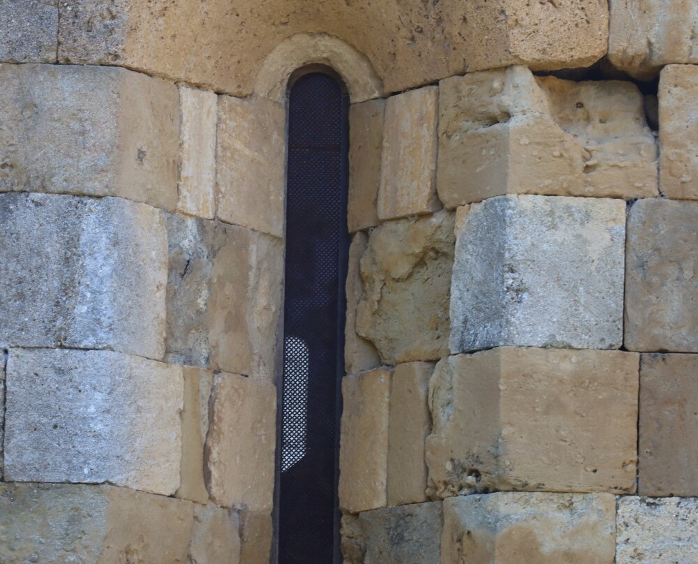 Abbazia Di Santa Maria Assunta A Conèo景点图片