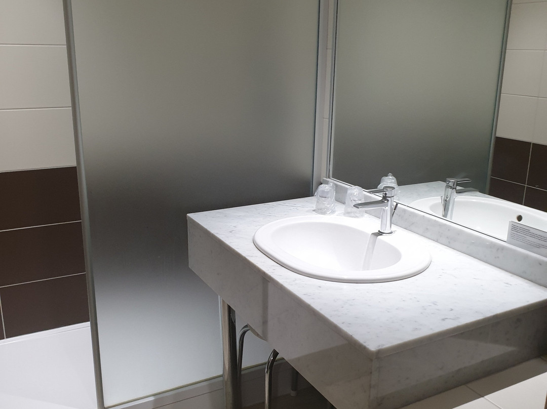 红色牛肉因特尔酒店主图