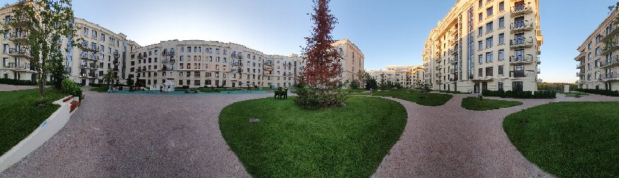 Ramada Hotel & Suites by Wyndham Novosibirsk Zhukovka主图