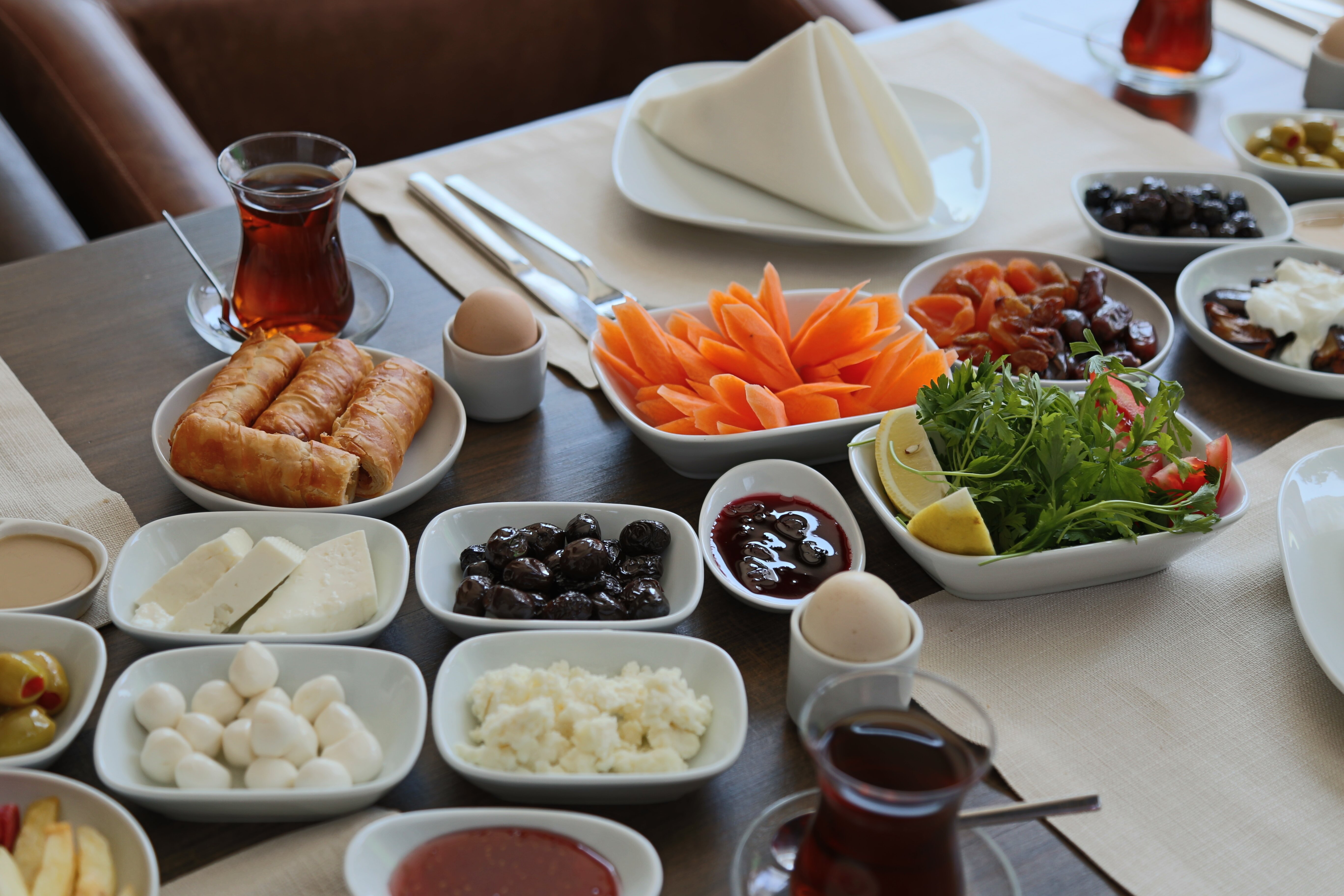 Vista Boutique Hotel-餐饮