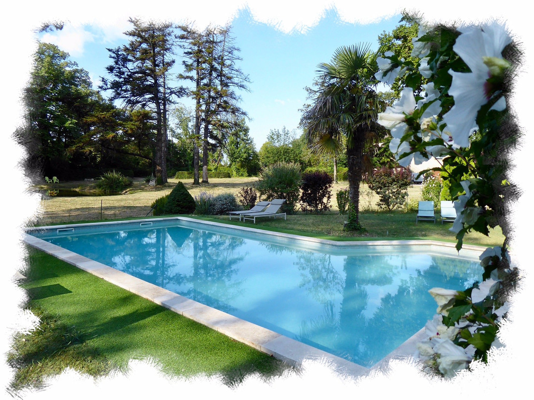 Domaine de Bellevue主图
