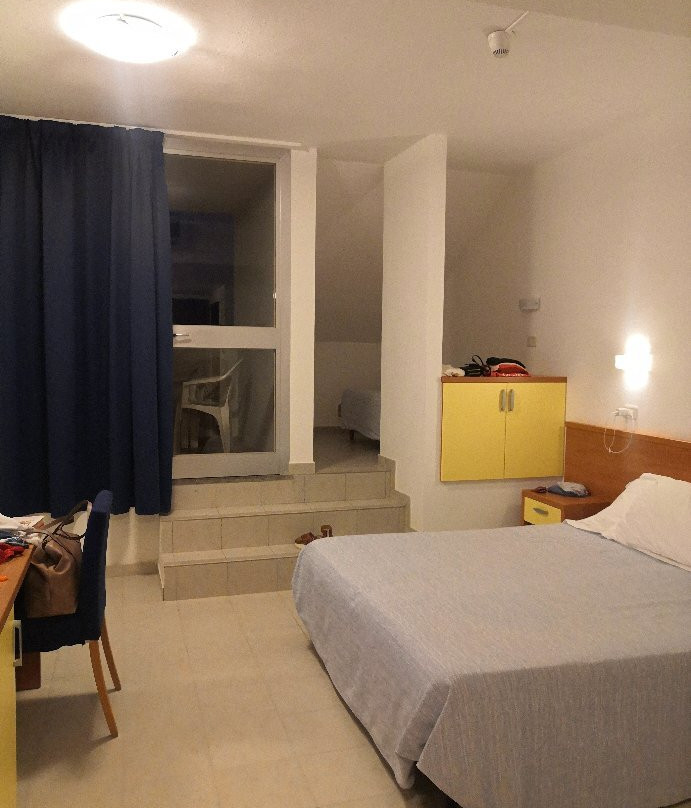 Hotel La Darsena主图