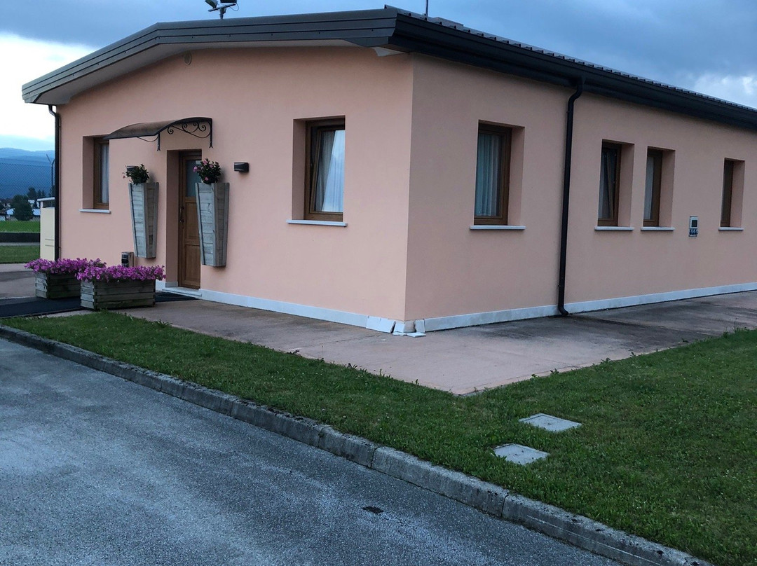 B&B Chalet主图
