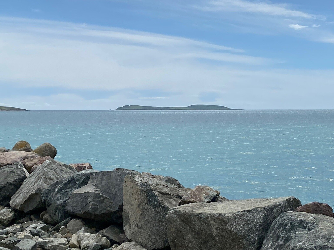 Kilmore Quay Harbour景点图片