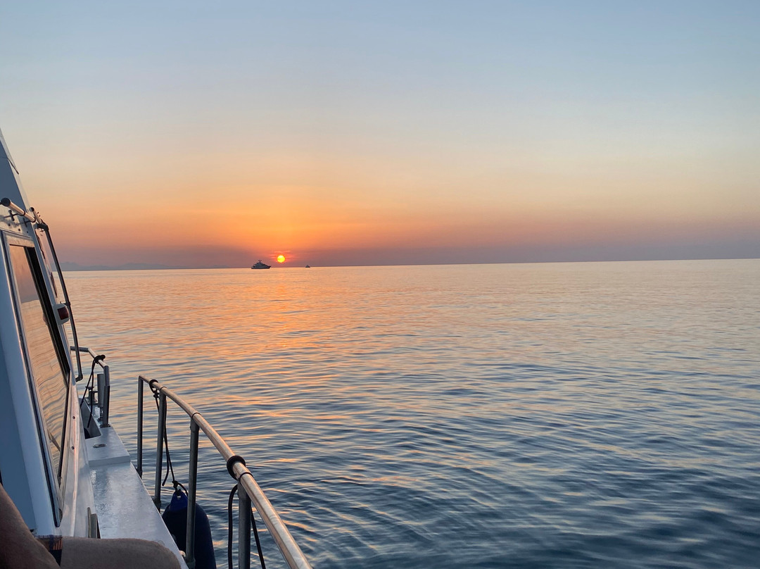 Nautical Cefalù-切法卢必去景点