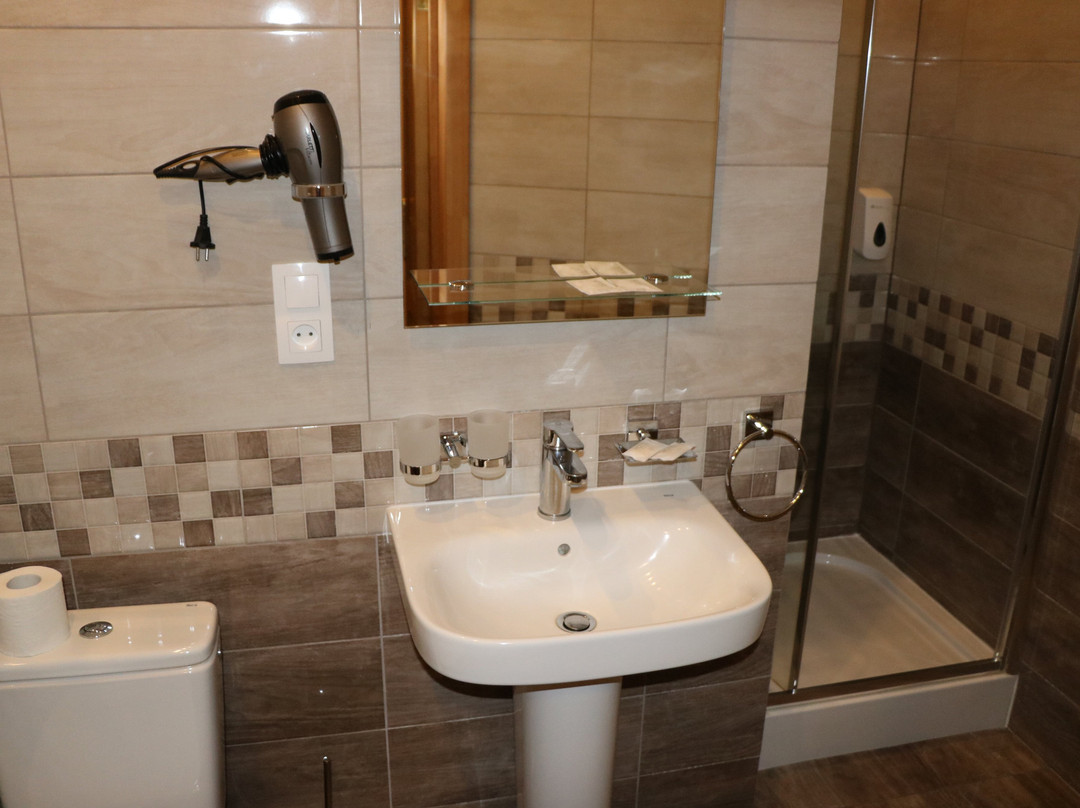 Walde Park Hotel主图