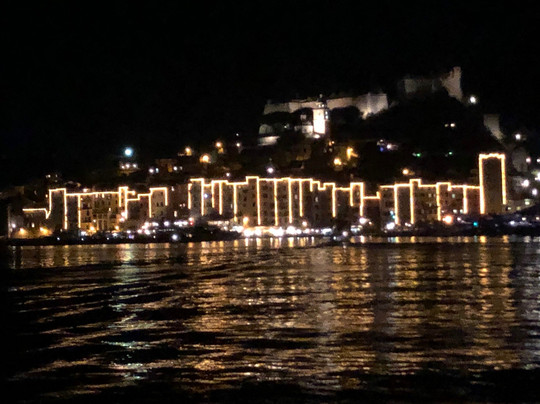 LaZigoela-拉斯佩齐亚必去景点