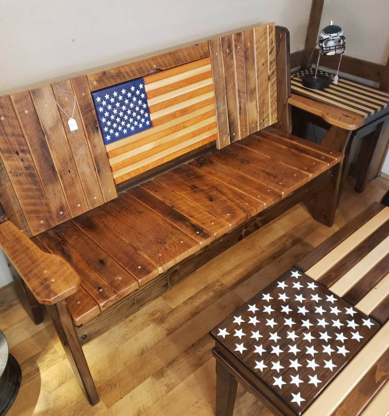 Man Cave Metal-皮金福奇必去景点