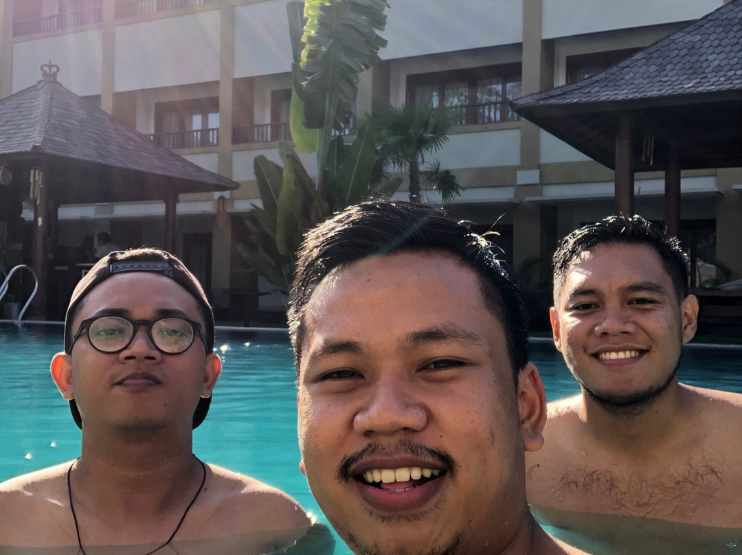 于力之家民宿主图