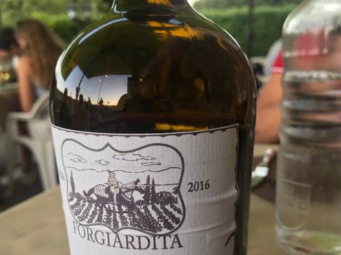 Il Ristoro di Ponte allo Spino