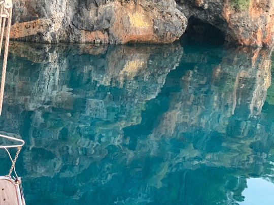 Nirvana S Boats-戈西克必去景点