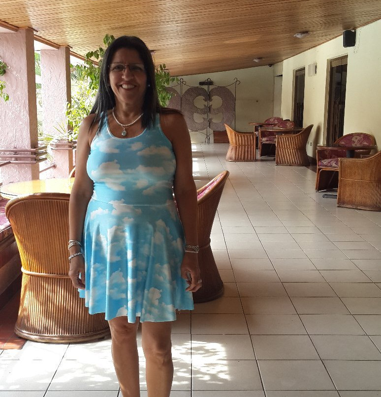 Hotel Suite Ucaima主图