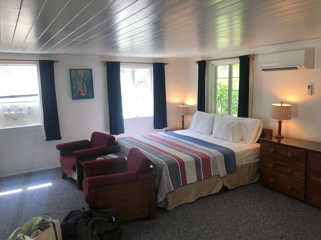 Jensen's "On the Gulf"主图