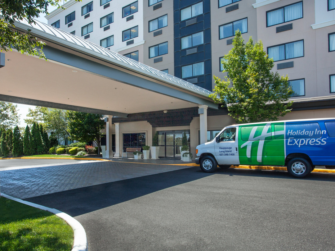 Holiday Inn Express Hauppauge-long Island By IHG主图
