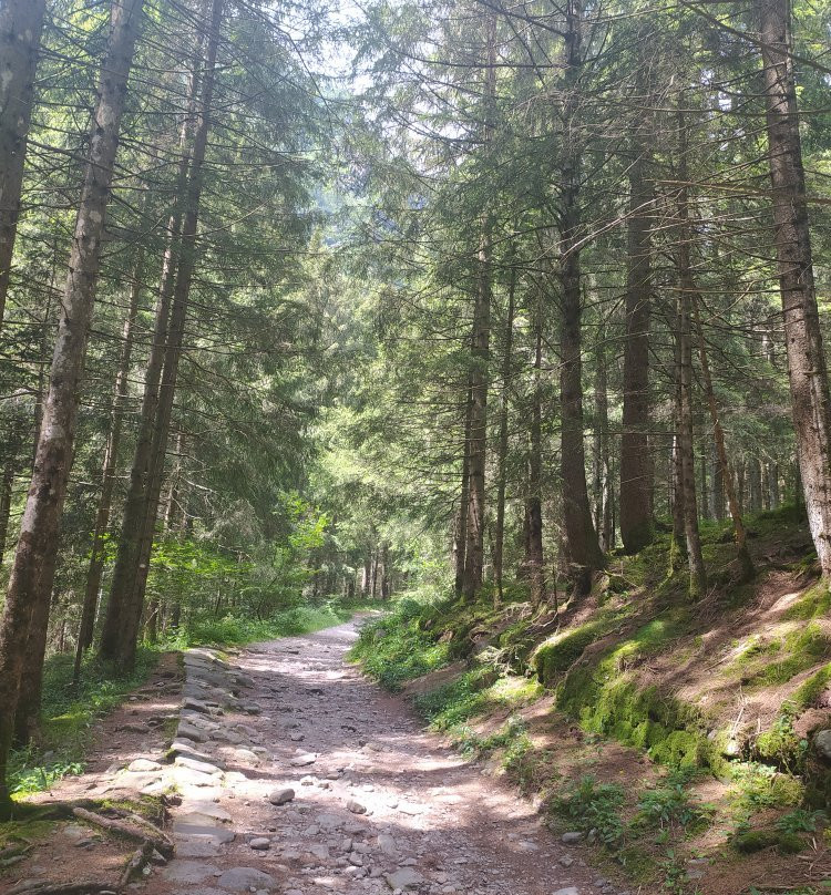 Cascata del Vo-Schilpario必去景点